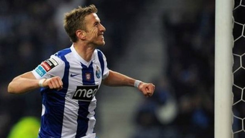 «Τεσσάρα» με Γιάνκο