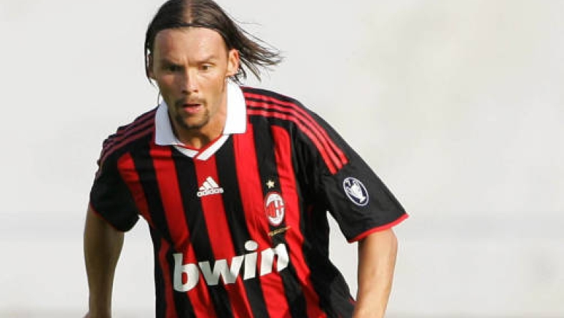 Το ξανασκέφτεται ο Γιανκουλόφσκι