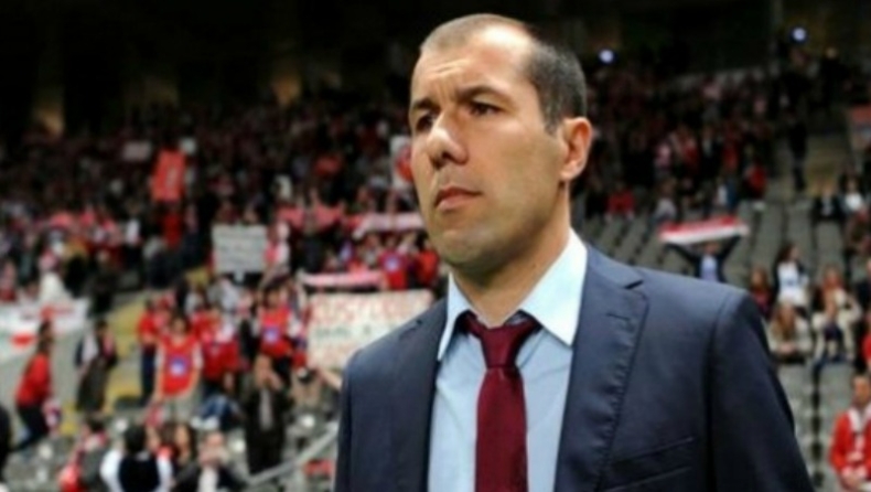 Ενημερώθηκε για Αβραάμ ο Ζαρντίμ