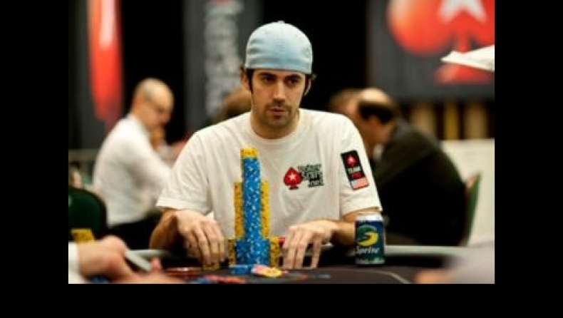 On Camera o Mercier στο San Remo