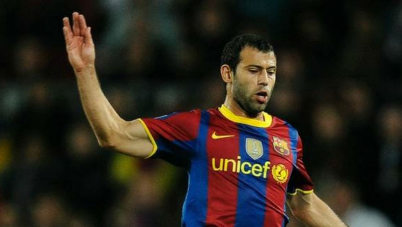 «Έπαιξε» και ο Μασεράνο!