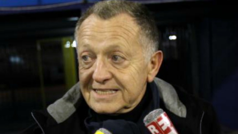 Περνάει στην «αντεπίθεση» η Λιόν!