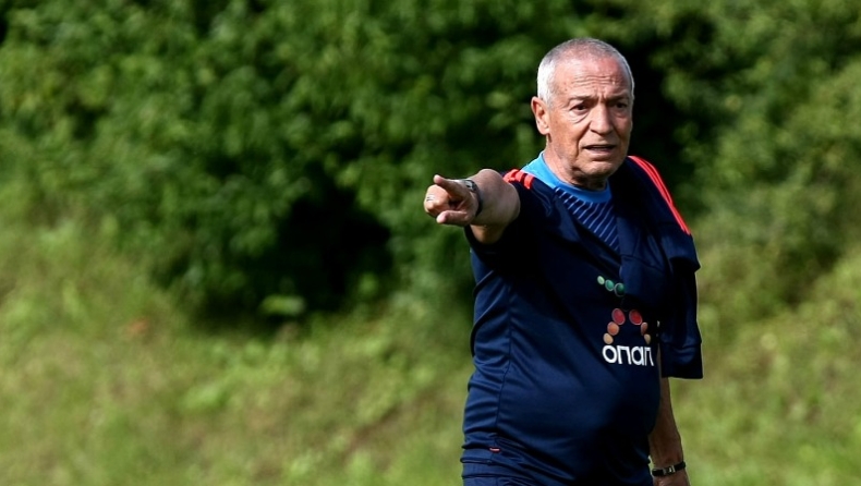 Μαθήματα ποδοσφαίρου!(vds)