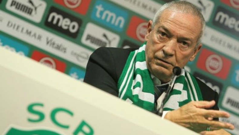 Προς παραίτηση ο Ζεσουάλδο