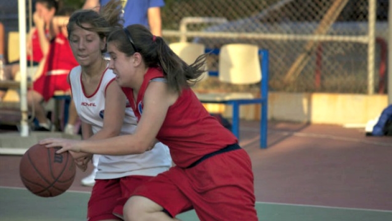 Επιτυχημένο τουρνουά και με τη... Βούλα