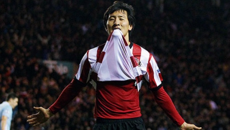 Στην Άουγκσμπουργκ ο Γουόν