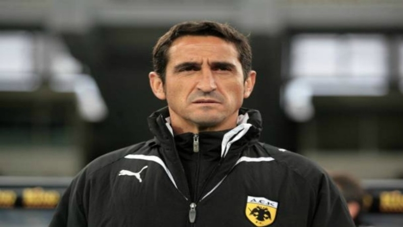 Ήρθε ο Χιμένεθ