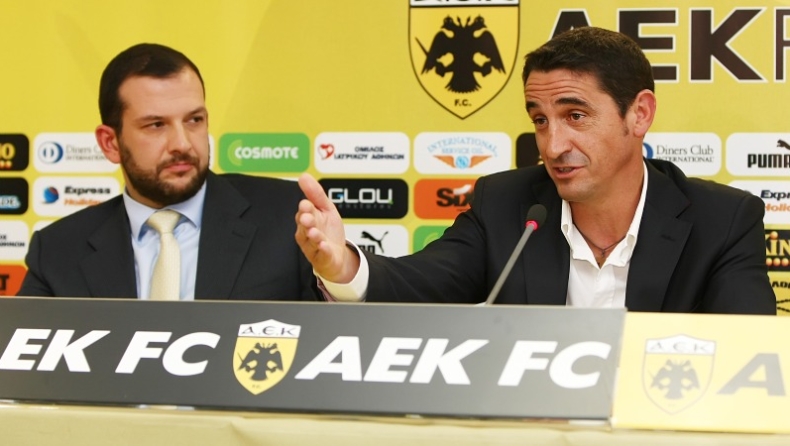 Συνάντηση κορυφής!