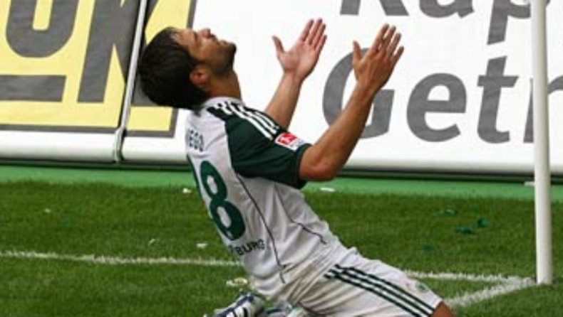 Πρόταση Ατλέτικο για Ντιέγκο