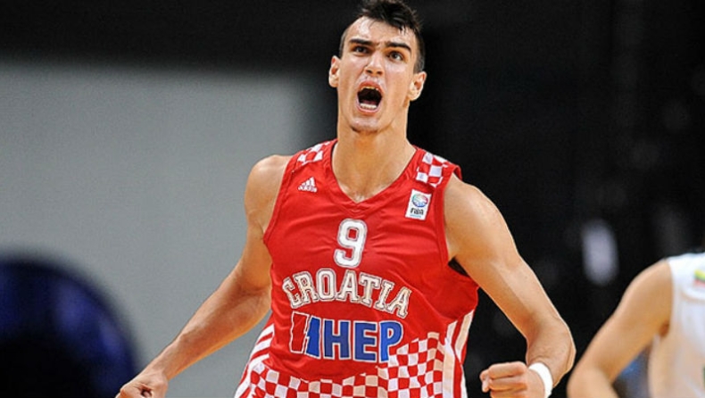 Συμμετέχει στο ντραφτ ο Σάριτς