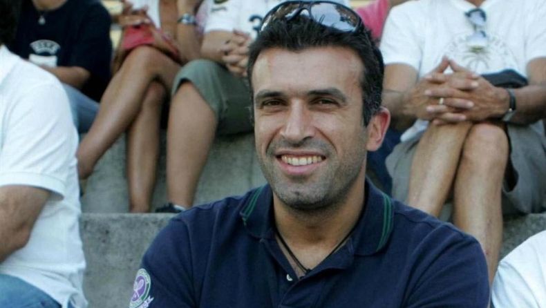 Δεν ψάχνει γενικό αρχηγό