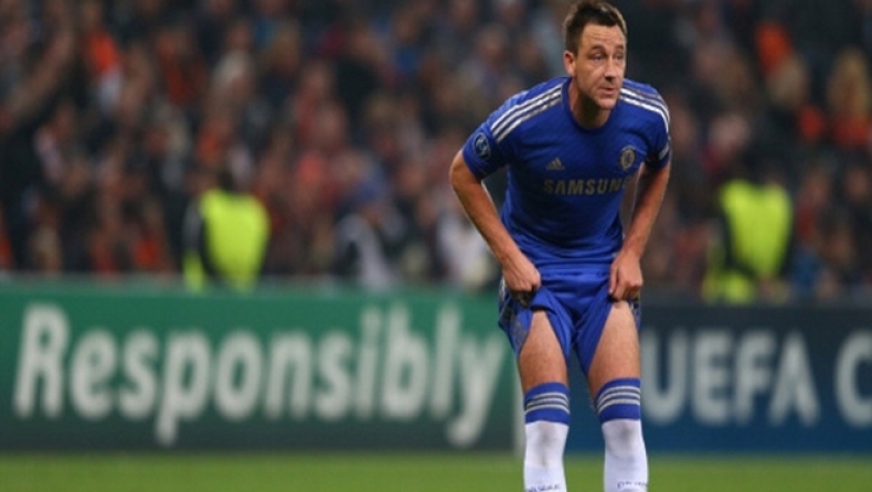 O Tέρι, η Βαλένθια και οι ατζέντηδες