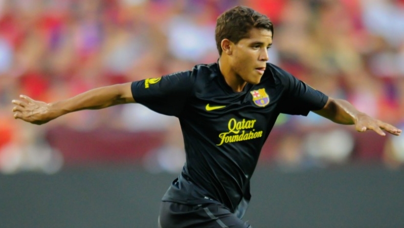 Αγγλικό ενδιαφέρον για Τζόναθαν