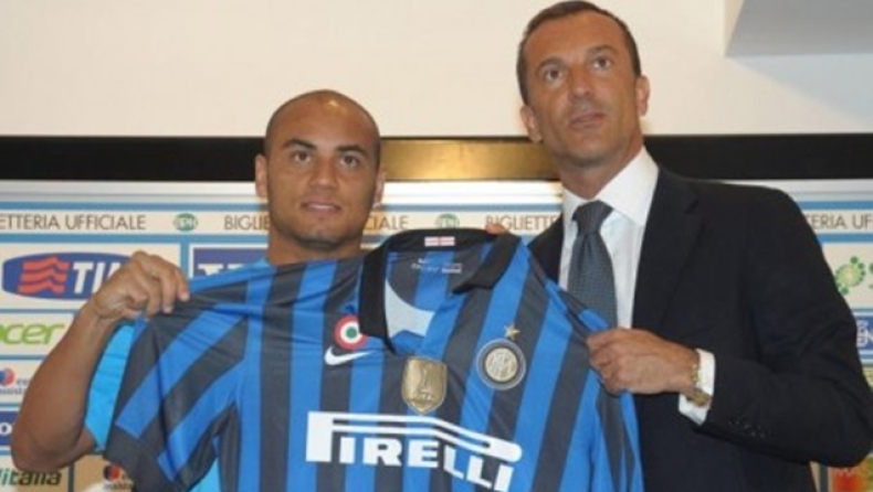 Στην Πάρμα ο Γιόναθαν