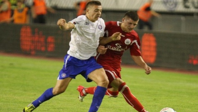 Κοντά στον Ραντόσεβιτς η Νάπολι