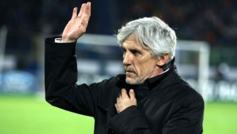 Στους κορυφαίος ο Γιοβάνοβιτς