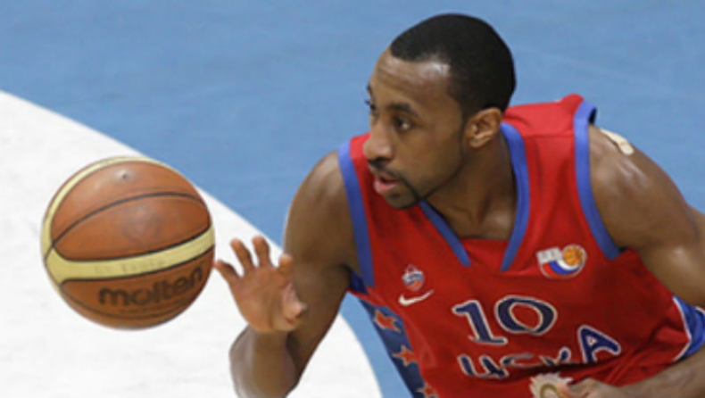 Μάνατζερ και με την... βούλα ο Χόλντεν!