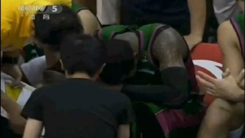 «Ξινό» το ντεμπούτο για Σμιθ (video)