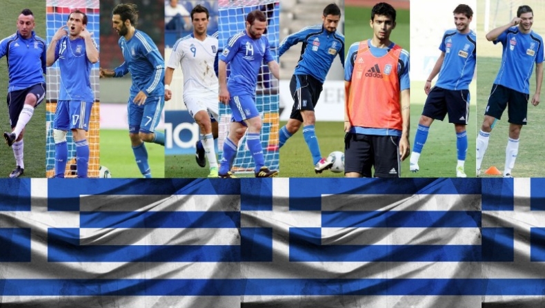 Το Euro έρχεται, αυτοί σκοράρουν!