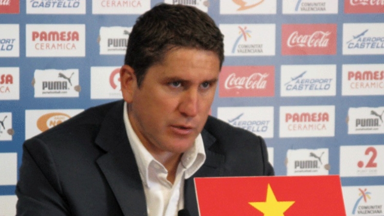 Και Γκαρίδο στην λίστα της ΑΕΚ