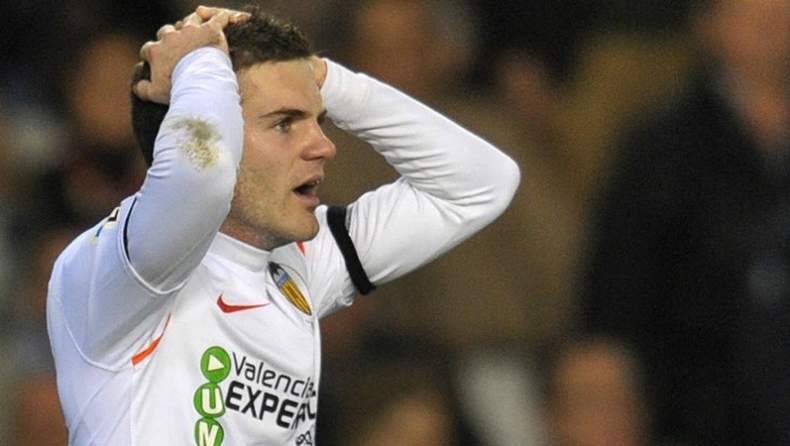 Μια ανάσα από Μάτα η Άρσεναλ