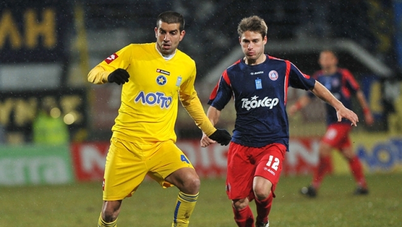 Στην πόρτα της εξόδου ο Χουανίτο