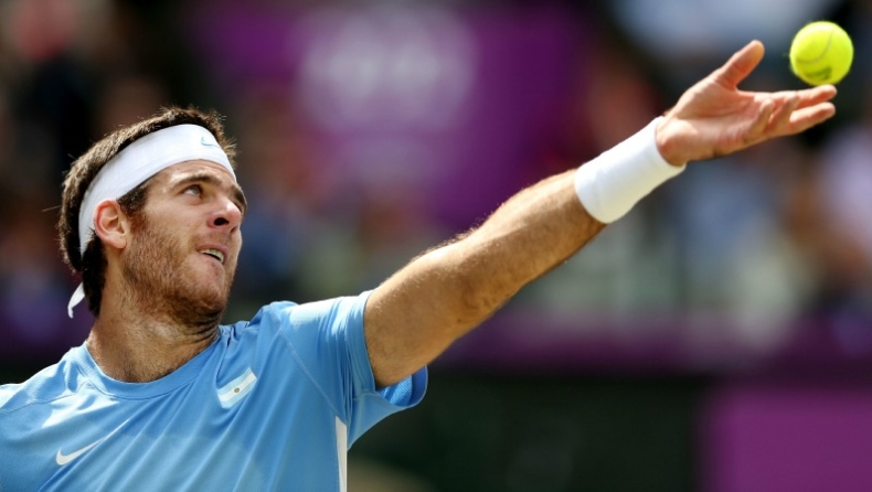 Χωρίς Ντέλπο η Αργεντινή