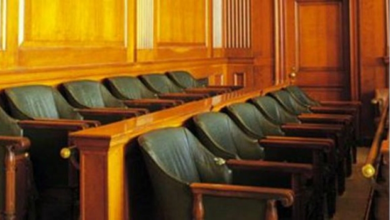 Νεαρό μοντέλο σκότωσε τον εραστή του