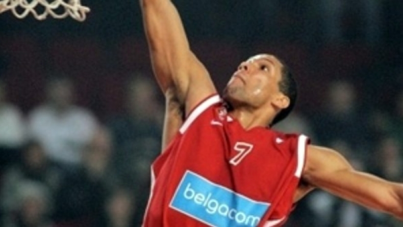 Συνεχίζει η Σαρλερουά