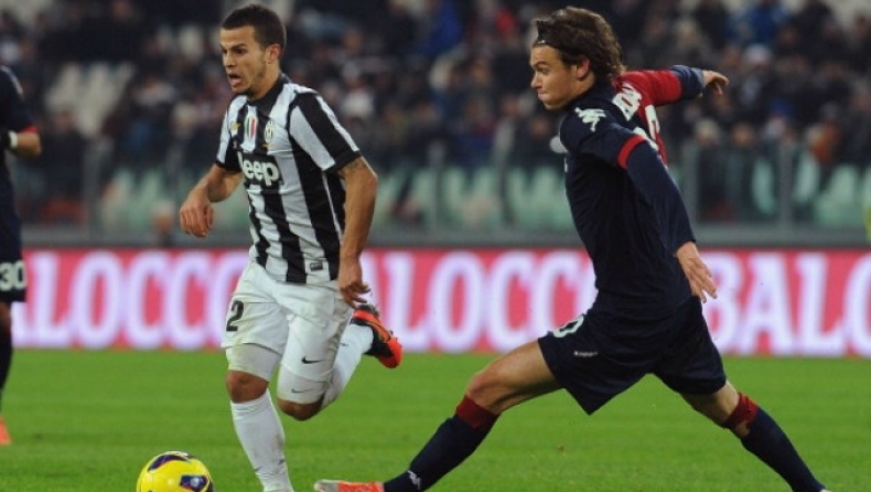 Στην Πάρμα το Κάλιαρι-Γιούβε