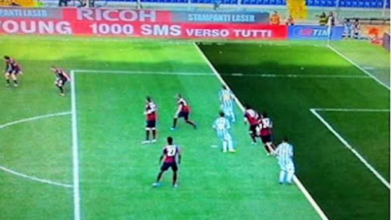 Εμπάργκο δηλώσεων η Γιούβε!