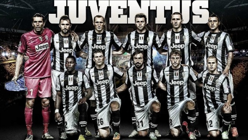 Γιουβέντους και clasico