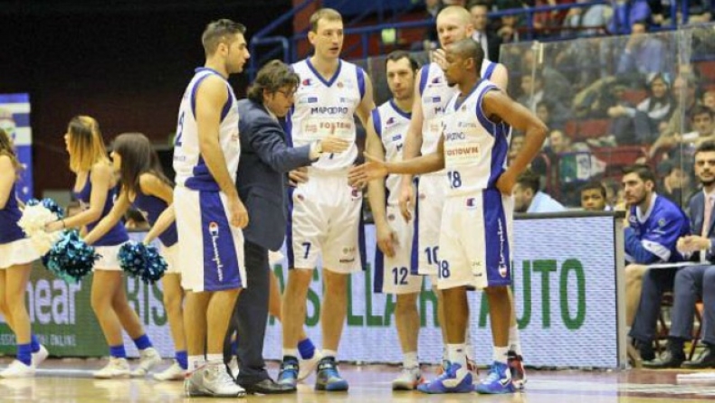 Εύκολα η Βαρέζε, ήττα για την Καντού