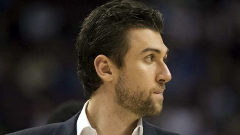 Χάνει το υπόλοιπο ο Μπαρνιάνι