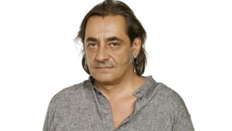 Καφετζόπουλος: "Να πάρω πιστόλι;"