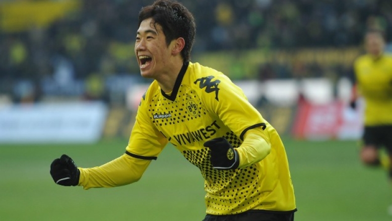 Αντέχει η Ντόρτμουντ