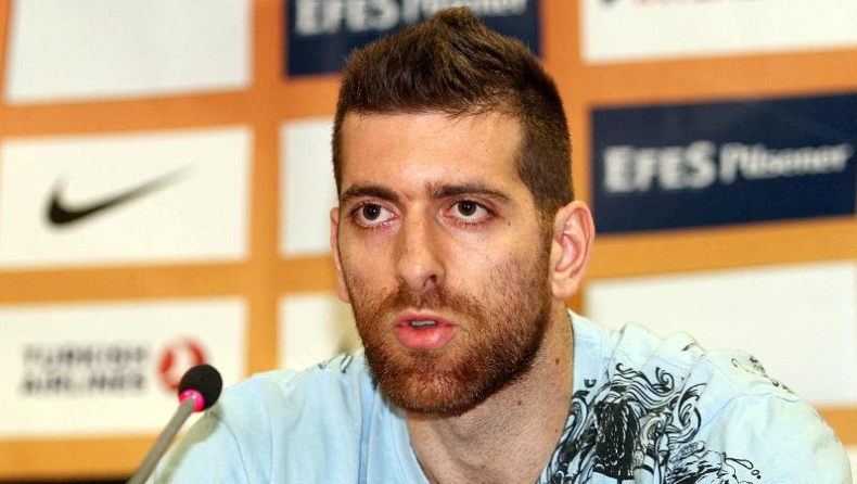 Camp κι από τον Καϊμακόγλου