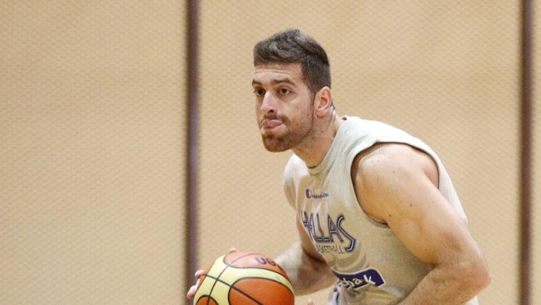 Αισιόδοξος ο Καϊμακόγλου