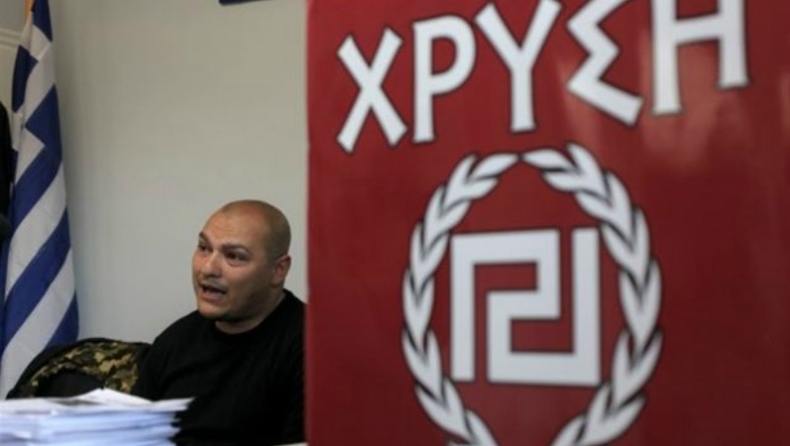 Όπλο και ο «Καιάδας»