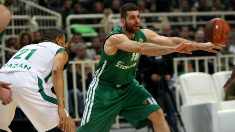 Σημασία έχει η νίκη για Καϊμακόγλου