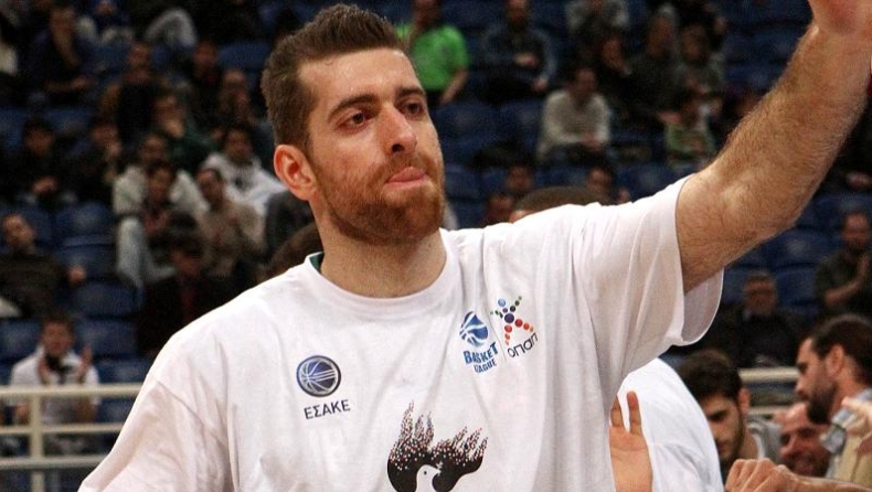 Μήνυμα πρόκρισης από «Κάι»