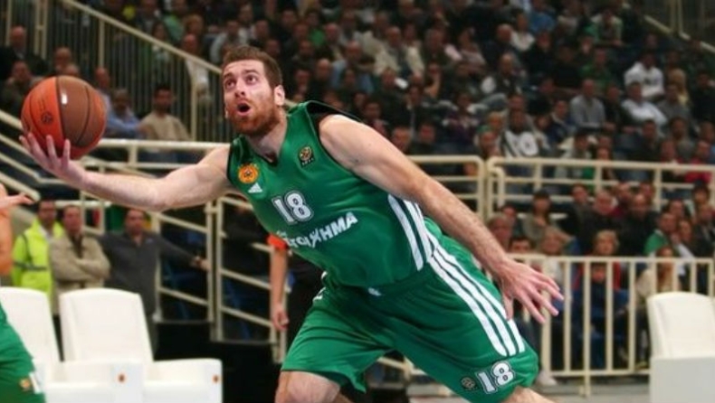 Προχωράει ο σχεδιασμός, ακούστηκε ο «Σόφο»