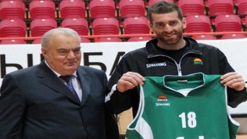 Χαλάρωμα με Καϊμακόγλου