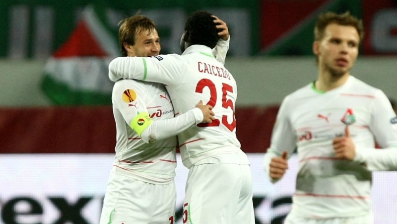 Χάνει ΑΕΚ ο Καϊσέδο