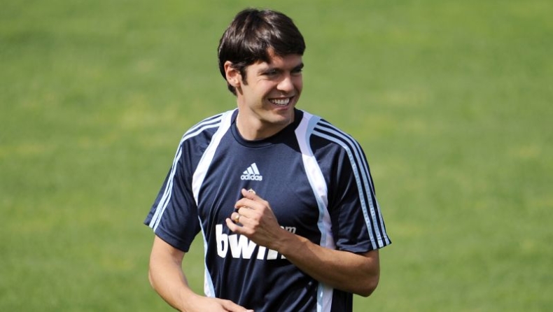 Ψηφίζει Ρεάλ ο Κακά