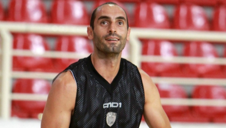 «Φανταζόμουν άλλη πρεμιέρα»