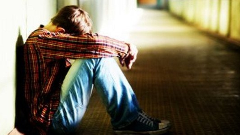 Ανώμαλος πατέρας που δεν το χωράει ο νους