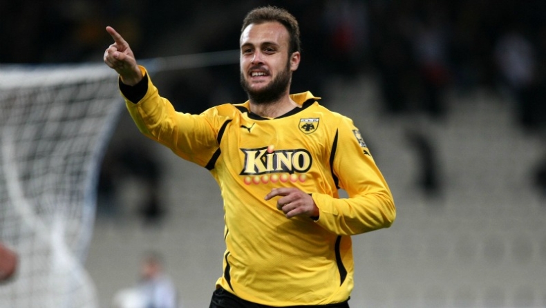 Και η Μπλάκμπερν για Κάλα