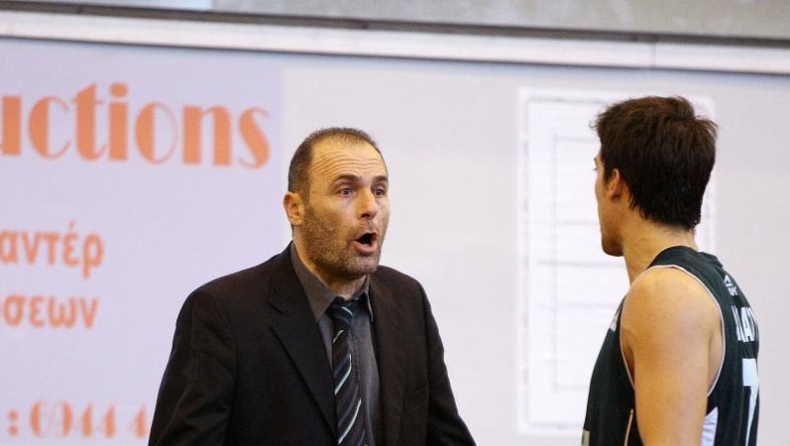 Συγκινημένος ο Καλαφατάκης