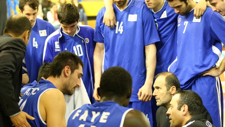 Καλαφατάκης: «Μεγάλη νίκη»